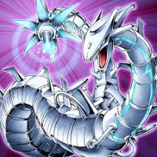 Illustration de Cyber Dragon Laser