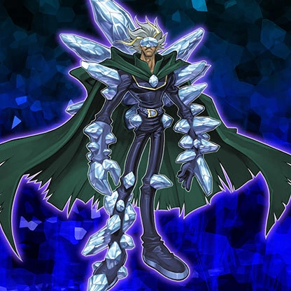 Illustration de D - Esprit de Diamant