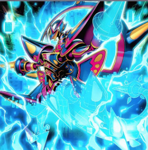 Illustration de Dragon Lumière Ténèbres