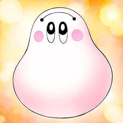 Illustration de Marshmallon
