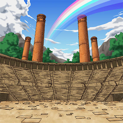 Illustration de Escalier vers le Ciel