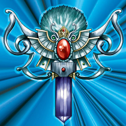 Illustration de Monster Reborn