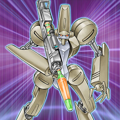 Illustration de Sniper au Balai