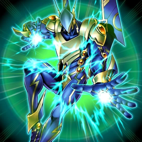 Illustration de HÉROS Élémentaire Sparkman