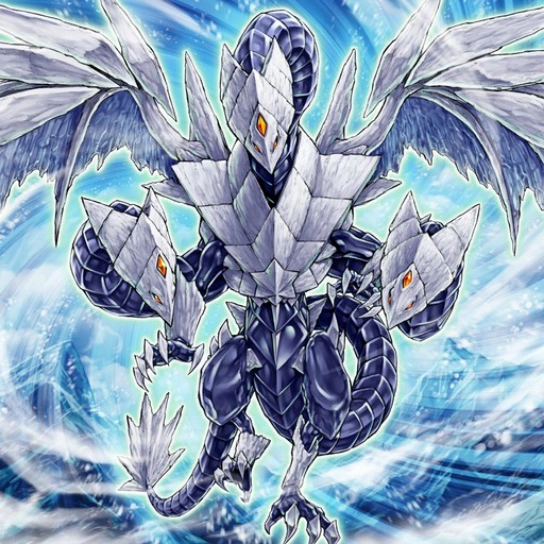Illustration de Trishula
