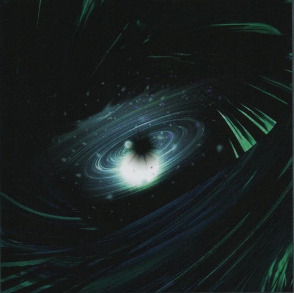 Illustration de Trou Noir
